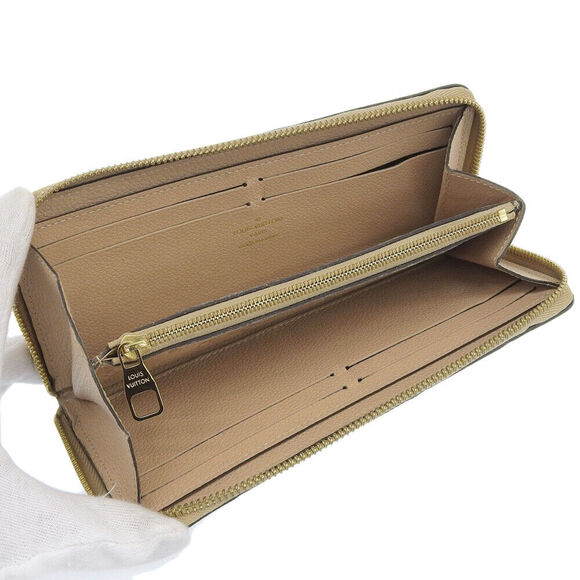 Louis Vuitton Portefeiulle Clement #134956L42B - Picture 3 of 6